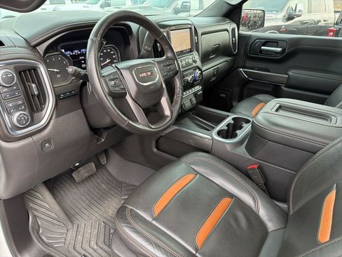 Used 2020 GMC Sierra 1500 AT4 w/ AT4 Premium Package image 38