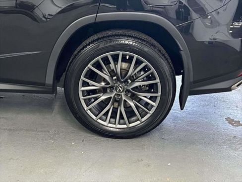 Used 2021 Lexus RX 350 F Sport image 9