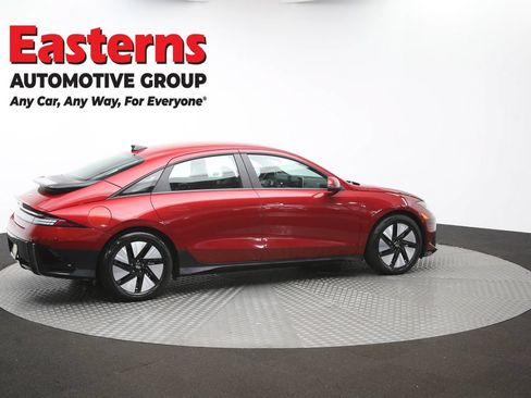 Used 2024 Hyundai Ioniq 6 SE AWD/4WD image 44