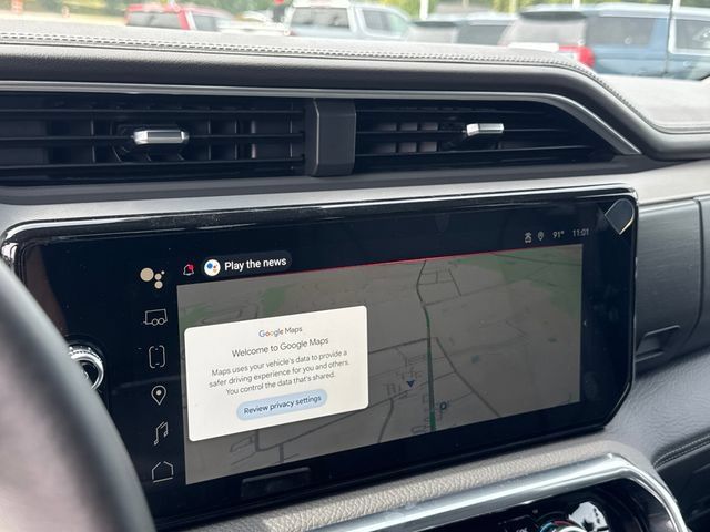 New 2026 GMC Sierra 1500 Denali AWD/4WD image 24