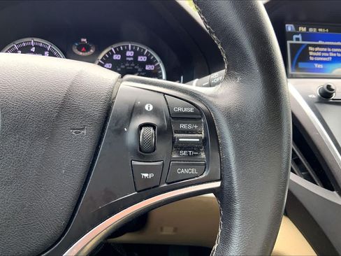 Used 2015 Acura MDX SH-AWD w/ Technology Package image 25