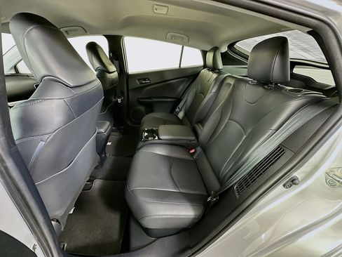Used 2018 Toyota Prius Prime Advanced FWD image 23