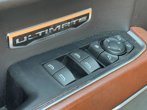 Used 2024 GMC Sierra 1500 Denali Ultimate AWD/4WD image 27