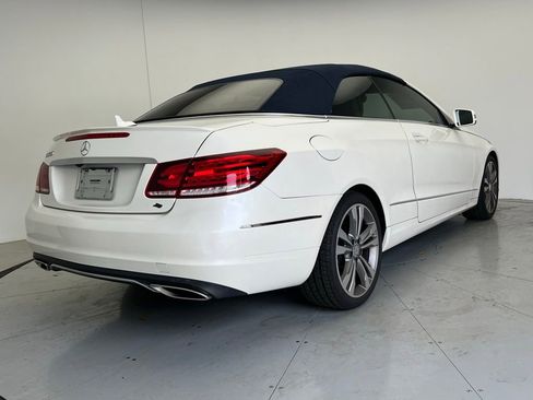 Used 2014 Mercedes-Benz E 350 Cabriolet image 6