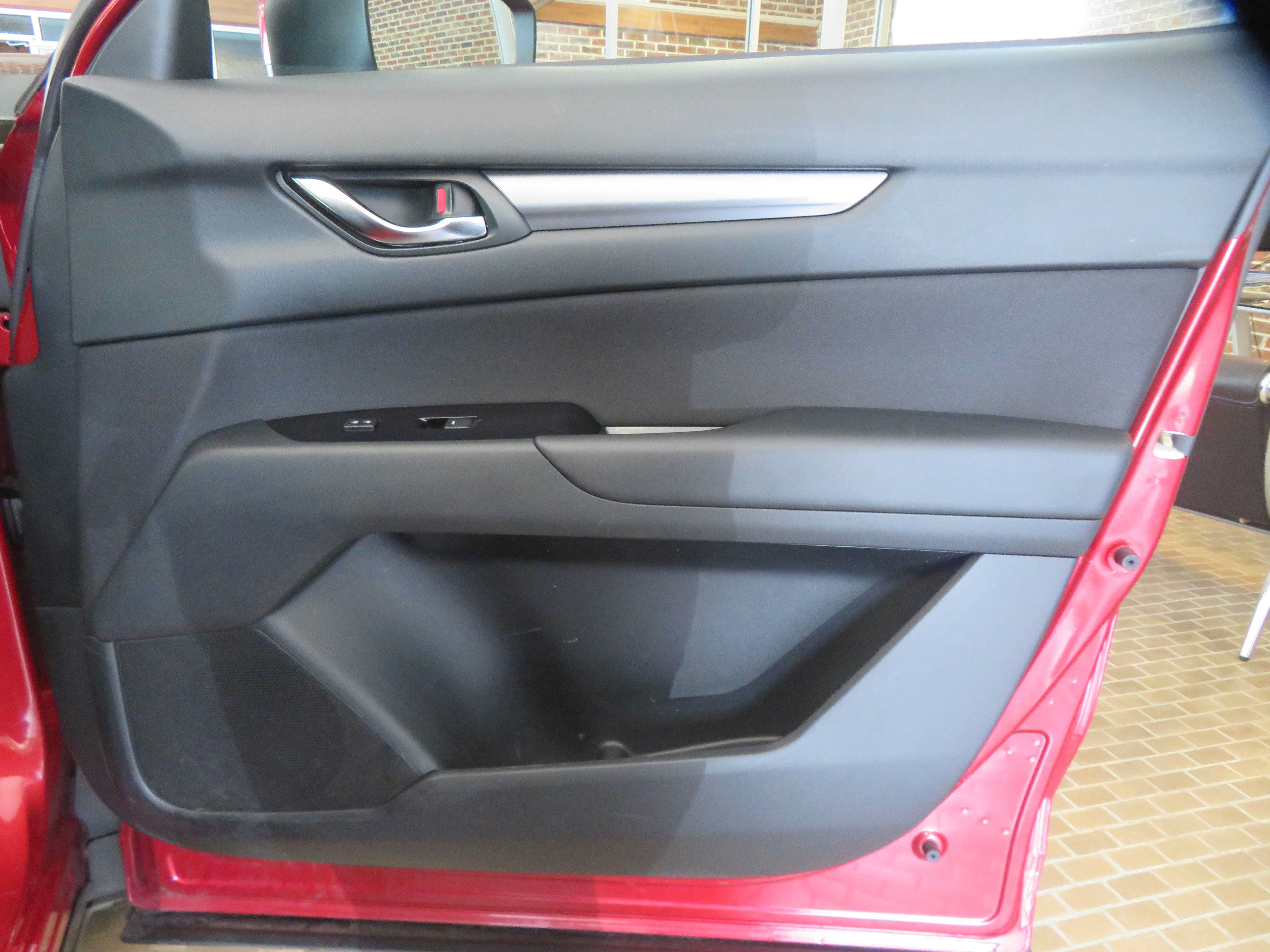Used 2022 MAZDA CX-5 AWD 2.5 S image 23
