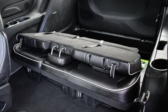 Used 2025 Chrysler Pacifica Limited FWD image 20