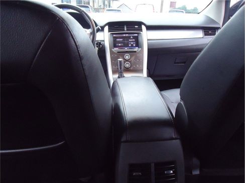 Used 2014 Ford Edge SEL w/ Equipment Group 205A image 19
