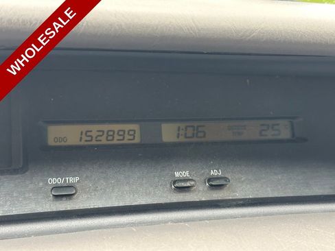 Used 2004 Toyota Avalon XL image 14