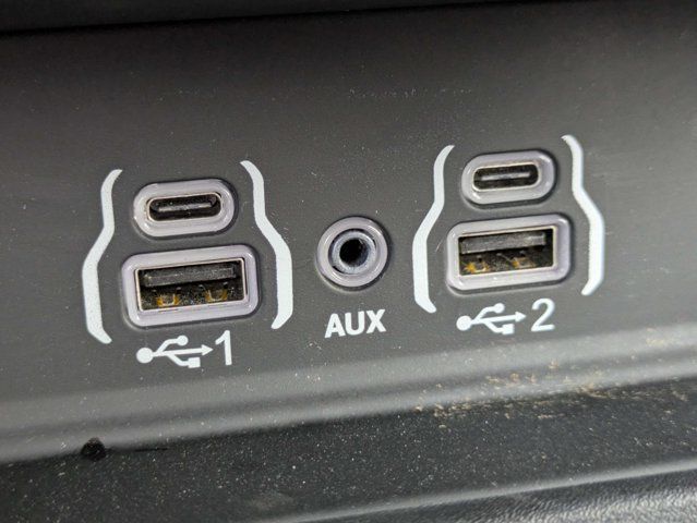 Used 2025 RAM 1500 Big Horn AWD/4WD image 21