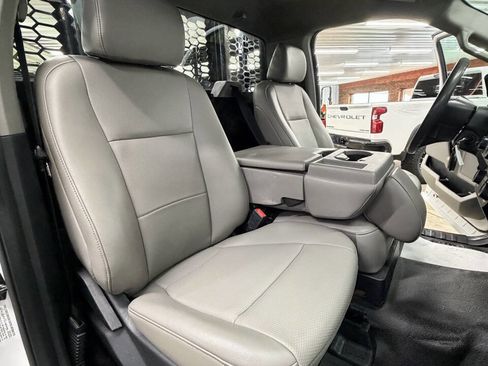 Used 2020 Ford F450 XL w/ Power Equipment Group image 51