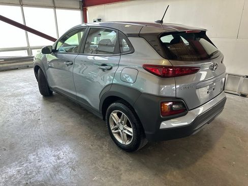 Used 2019 Hyundai Kona SE FWD image 3
