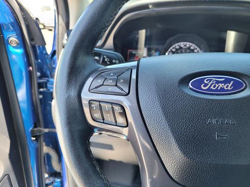Used 2019 Ford Ranger Lariat w/ Equipment Group 501A Mid RWD image 33