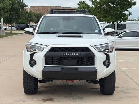 Used 2024 Toyota 4Runner TRD Pro image 2
