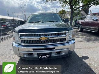 Used 2013 Chevrolet Silverado 1500 LT w/ All-Star Edition AWD/4WD video 2