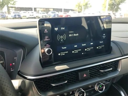 New 2025 Acura ADX A-Spec image 20