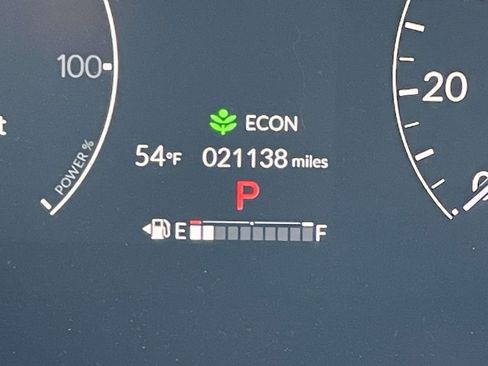 Used 2025 Honda CR-V Sport-L image 31