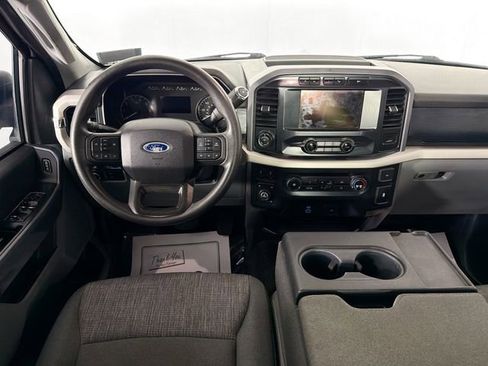 Used 2021 Ford F150 XLT w/ XTR Package image 22
