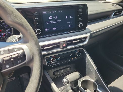 Used 2023 Kia K5 LXS FWD image 22