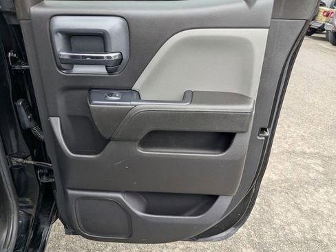 Used 2016 Chevrolet Silverado 1500 W/T w/ WT Convenience Package image 23