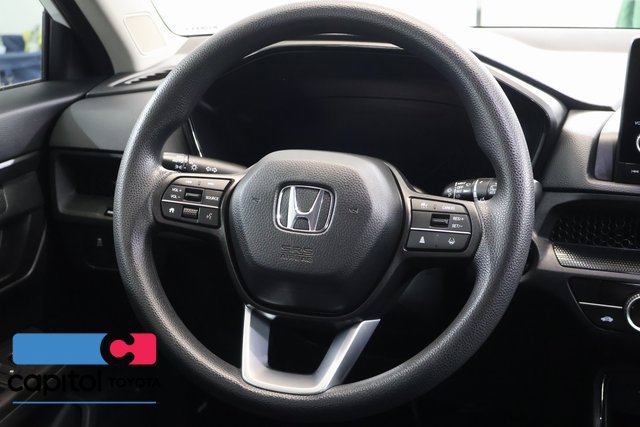 Used 2024 Honda CR-V EX image 15