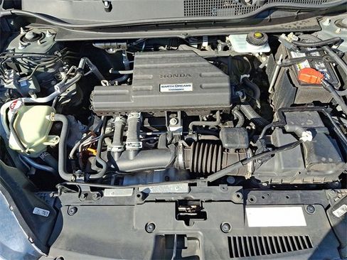 Used 2017 Honda CR-V EX-L image 27