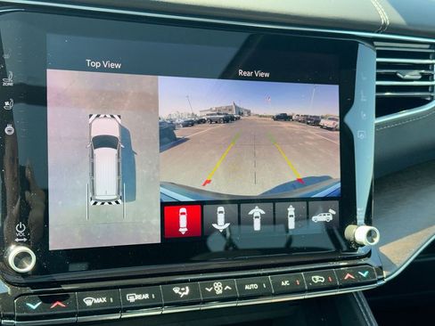 Used 2023 Jeep Grand Wagoneer Series II image 16