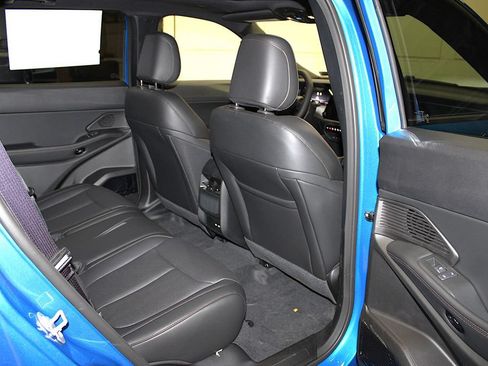 New 2026 Jeep Cherokee Limited AWD/4WD image 34