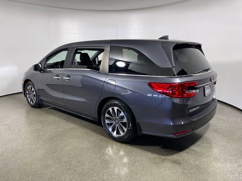 Used 2023 Honda Odyssey EX-L image 5