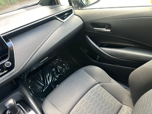 Used 2024 Toyota Corolla SE FWD image 23