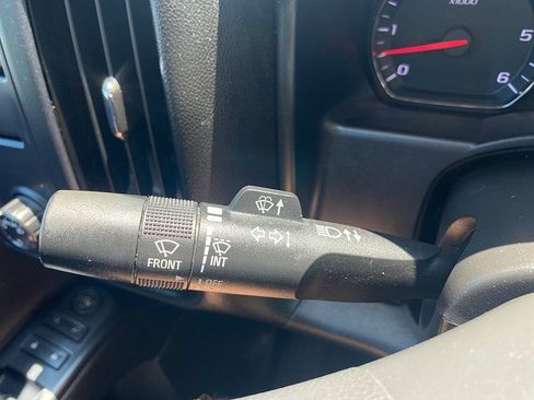 Used 2017 Chevrolet Silverado 1500 W/T w/ WT Convenience Package RWD image 42