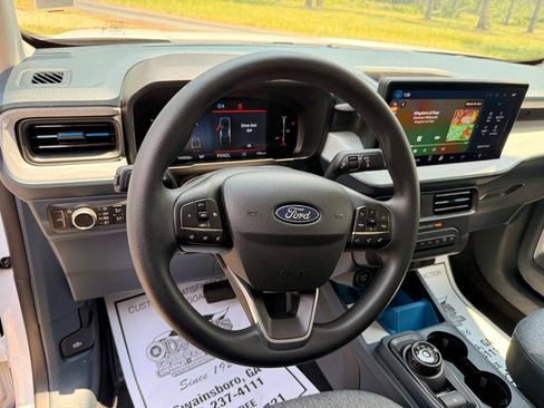 Used 2026 Ford Maverick XLT AWD/4WD image 15