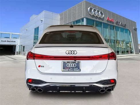 New 2025 Audi S5 Prestige AWD/4WD image 5