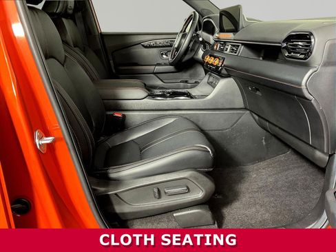 Used 2026 Honda Passport TrailSport Elite image 28