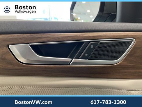 New 2026 Volkswagen Atlas SE image 31