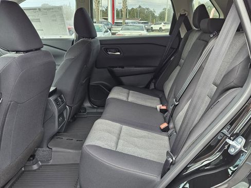 New 2026 Nissan Rogue SV image 4