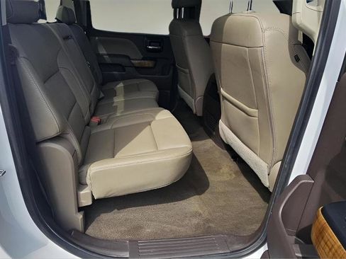 Used 2018 GMC Sierra 1500 SLT image 20