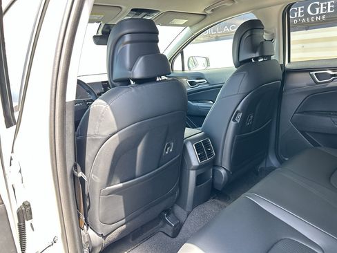 New 2026 Kia Sportage EX AWD/4WD image 13
