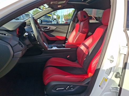 Used 2023 Acura TLX w/ A-SPEC Pkg FWD image 13