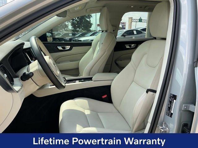 Certified 2024 Volvo XC60 B5 Plus w/ Protection Package Premier AWD/4WD image 14