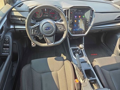 Used 2022 Subaru WRX Premium AWD/4WD image 11