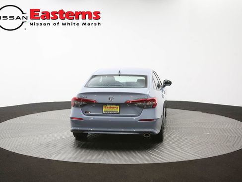 Used 2024 Honda Civic Sport image 35