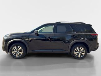 New 2026 Nissan Pathfinder SL AWD/4WD video 2