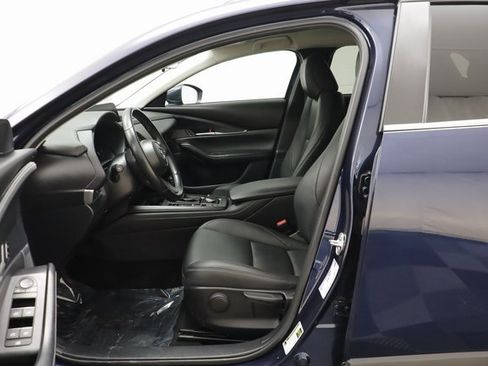 Used 2023 MAZDA CX-30 AWD 2.5 S w/ Select Package image 6