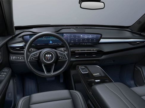 New 2026 Buick Enclave Preferred AWD/4WD image 47