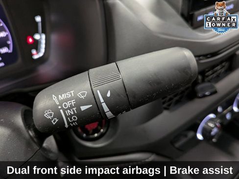 Certified 2023 Honda Accord LX image 25