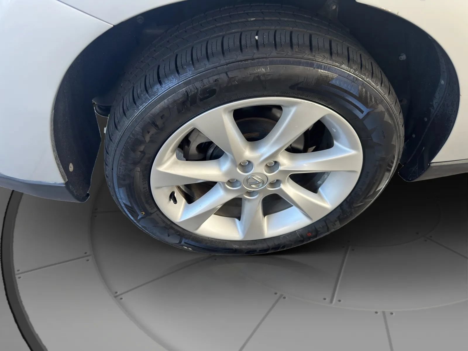 Used 2012 Lexus RX 350 FWD w/ Premium Pkg image 24