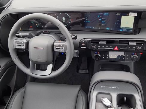 New 2026 Hyundai Palisade XRT Pro image 5