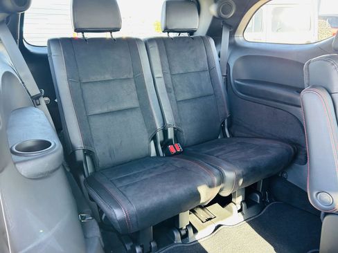 New 2026 Dodge Durango GT image 35