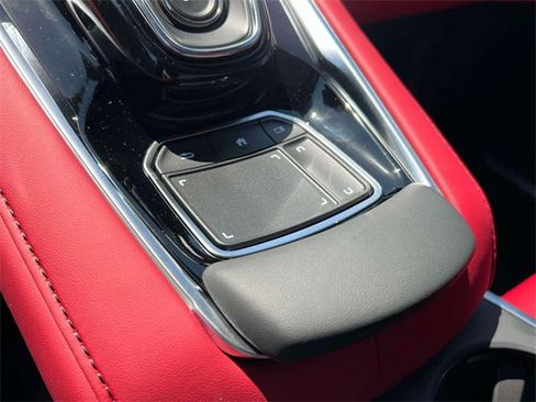 New 2025 Acura RDX AWD w/ A-Spec & Advance Pkg image 29
