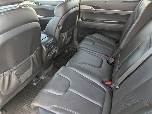 Used 2021 Hyundai Palisade SEL image 14